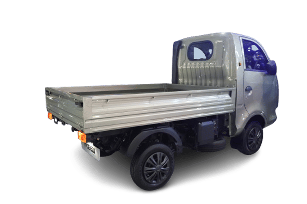 टाटा ऐस प्रो बाय-फ्यूल टाटा ऐस प्रो बाय-फ्यूल