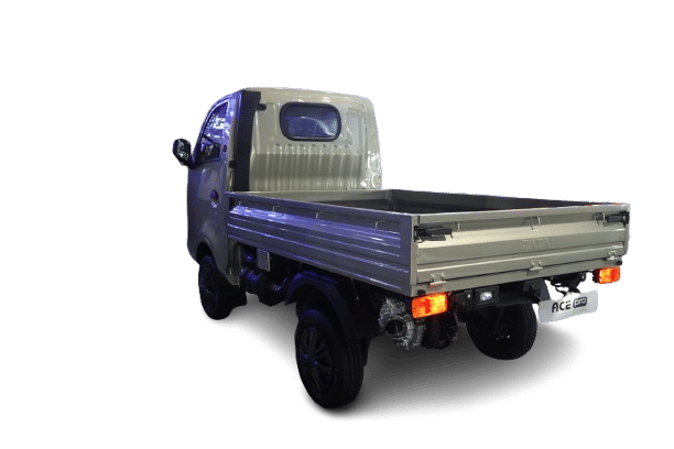 टाटा ऐस प्रो बाय-फ्यूल टाटा ऐस प्रो बाय-फ्यूल