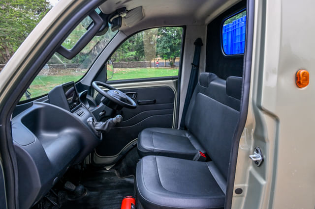 टाटा ऐस प्रो बाय-फ्यूल टाटा ऐस प्रो बाय-फ्यूल