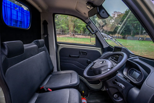 टाटा ऐस प्रो बाय-फ्यूल टाटा ऐस प्रो बाय-फ्यूल