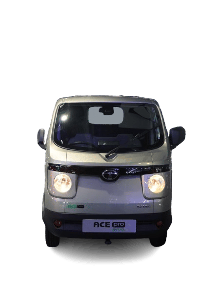 Tata Ace Pro Bi-Fuel