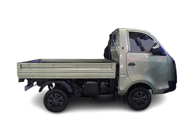 Tata Ace Pro Bi-Fuel