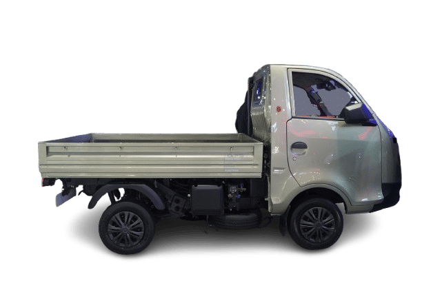 टाटा ऐस प्रो बाय-फ्यूल टाटा ऐस प्रो बाय-फ्यूल