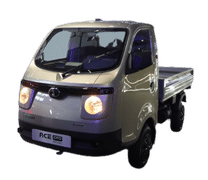 Tata Ace Pro Bi-Fuel