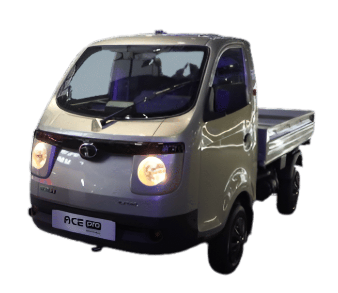 Tata Ace Pro Bi-Fuel Tata Ace Pro Bi-Fuel