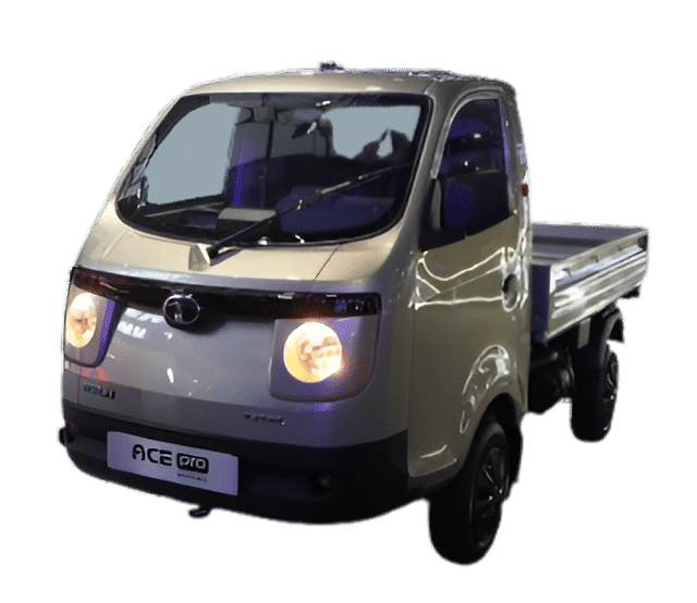 Tata Ace Pro Bi-Fuel