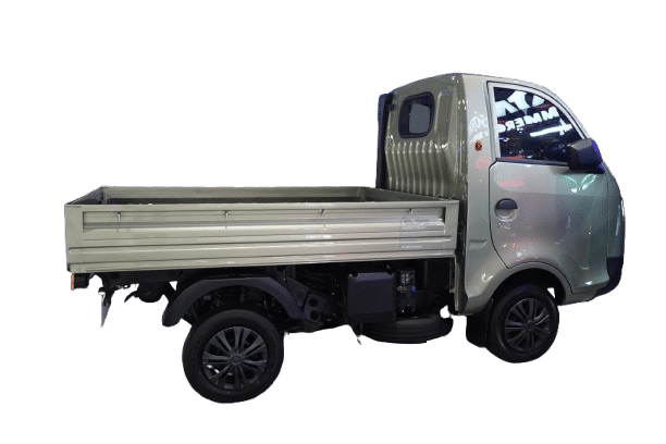 टाटा ऐस प्रो बाय-फ्यूल टाटा ऐस प्रो बाय-फ्यूल