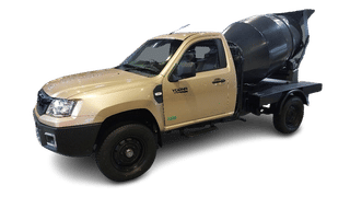 Tata Yodha CNG  Tata Yodha CNG