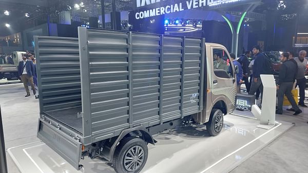 टाटा Ace Flex Fuel