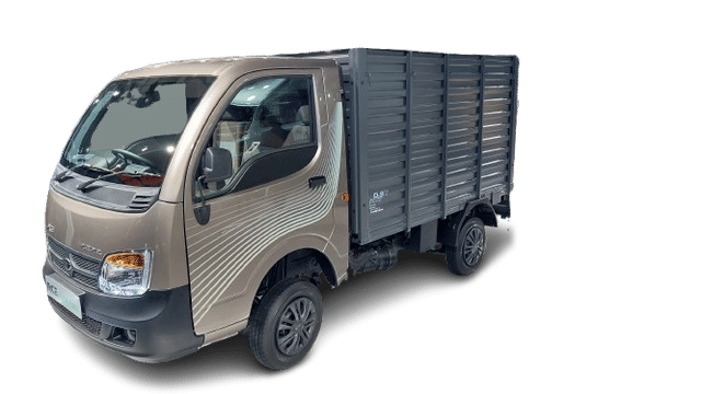 Tata Ace Flex Fuel
