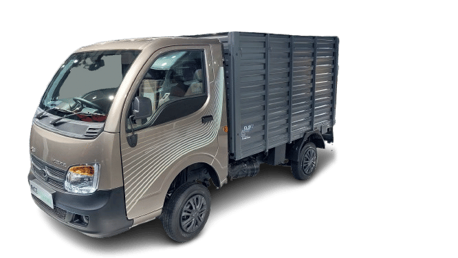 Tata Ace Flex Fuel Tata Ace Flex Fuel