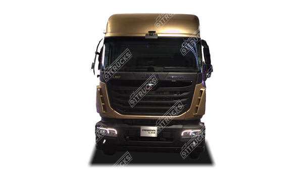 टाटा Prima G.55S LNG