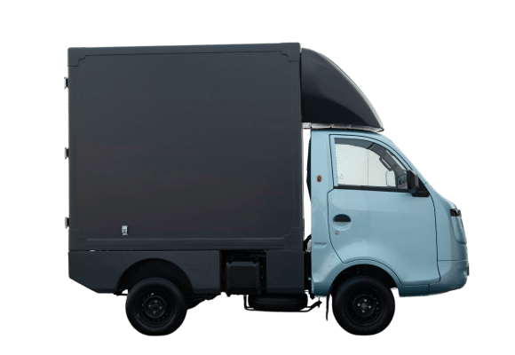 Tata Ace Pro EV