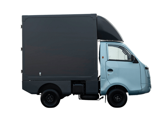 Tata Ace Pro EV