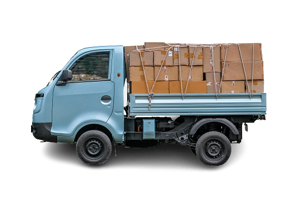 Tata Ace Pro EV