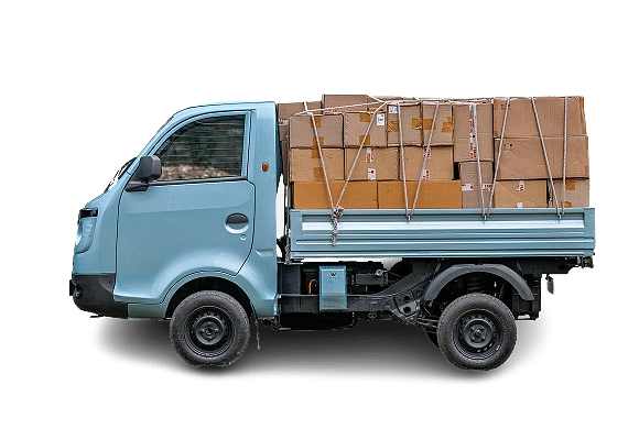Tata Ace Pro EV