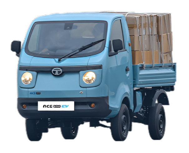 Tata Ace Pro EV