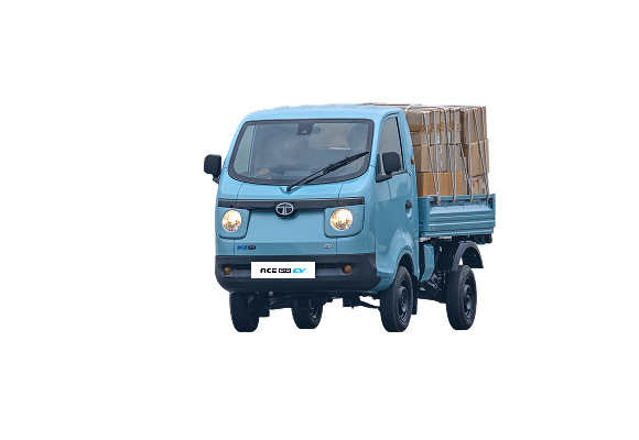 Tata Ace Pro EV