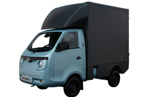 Tata Ace Pro EV