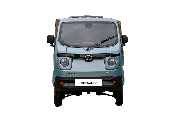 Tata Ace Pro EV