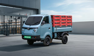 Tata Ace Pro EV-image