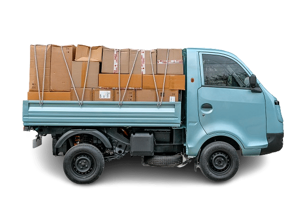 Tata Ace Pro EV