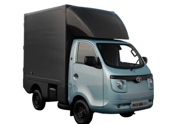 Tata Ace Pro EV