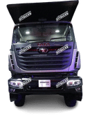 Tata Prima 35.K Auto Shift  Tata Prima 35.K Auto Shift