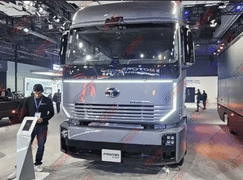 Tata Prima H.28T