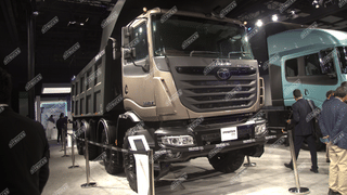 Tata Prima 35K-image