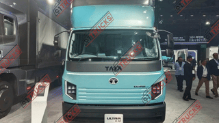 Tata Ultra E.12 Tata Ultra E.12