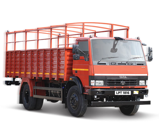 Tata 1816 LPT Tata 1816 LPT