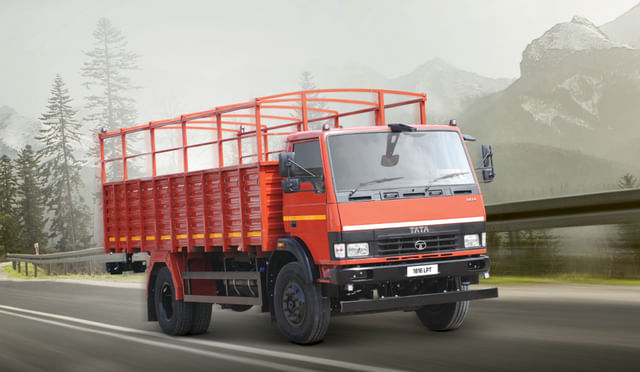 Tata 1816 LPT Tata 1816 LPT