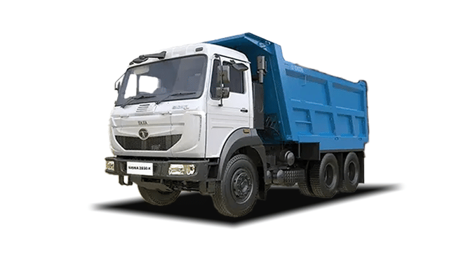 Signa 2820.k Tipper