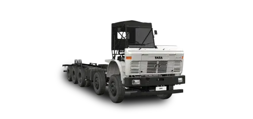 टाटा LPT 4830 Cowl Truck