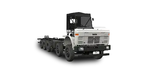 टाटा LPT 4830 Cowl Truck