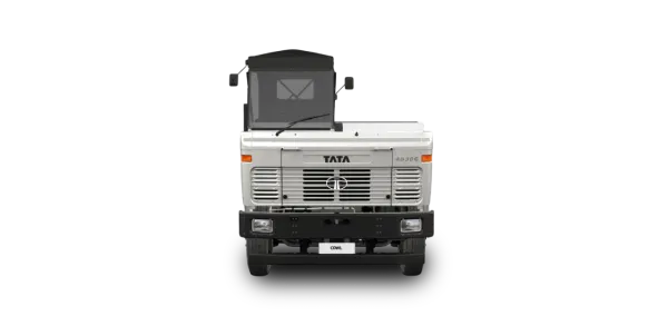 टाटा LPT 4830 Cowl Truck