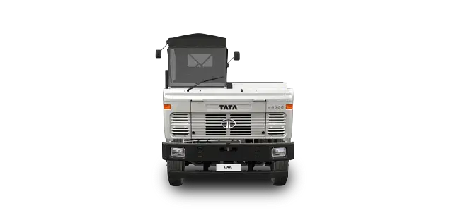 टाटा LPT 4830 Cowl Truck