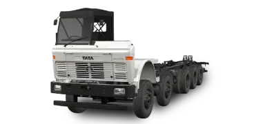 टाटा LPT 4830 Cowl Truck-image
