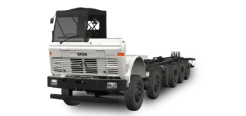 LPT 4830 Cowl Truck