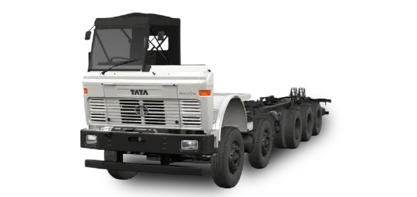 टाटा LPT 4830 Cowl Truck
