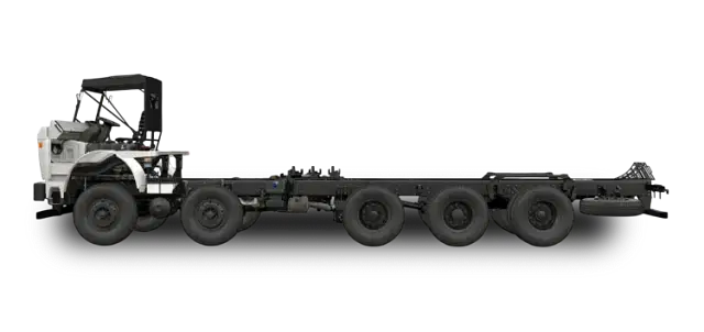 टाटा LPT 4830 Cowl Truck
