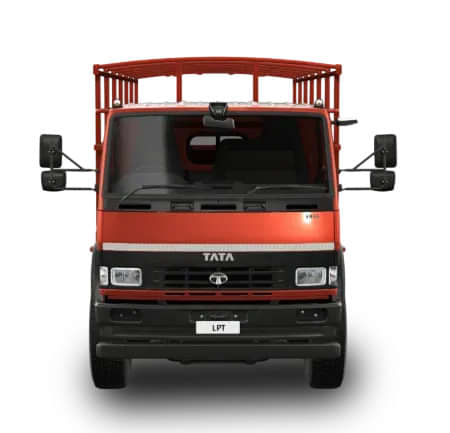 Tata 1916 LPT