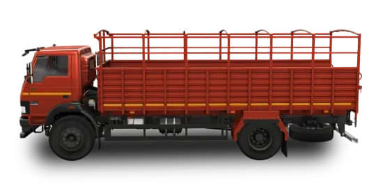 Tata 1916 LPT