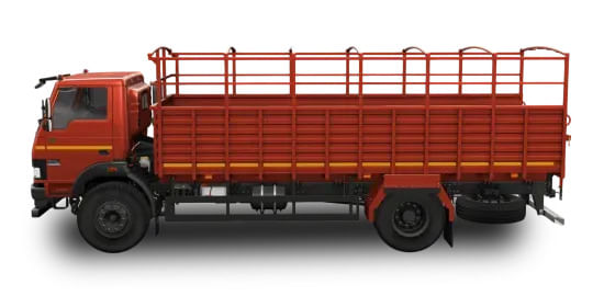 Tata 1916 LPT
