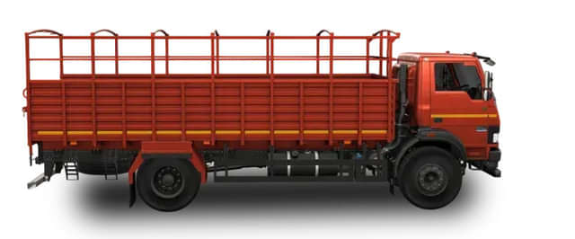 Tata 1916 LPT