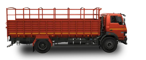 टाटा 1916 LPT