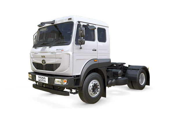 Tata Signa 4021.S