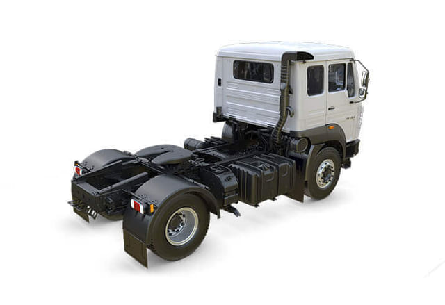 Tata Signa 4021.S
