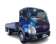 टाटा Ultra T.7 EV